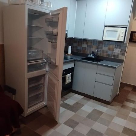 Urbanizacion La Barca Apartment Oropesa del Mar Bagian luar foto
