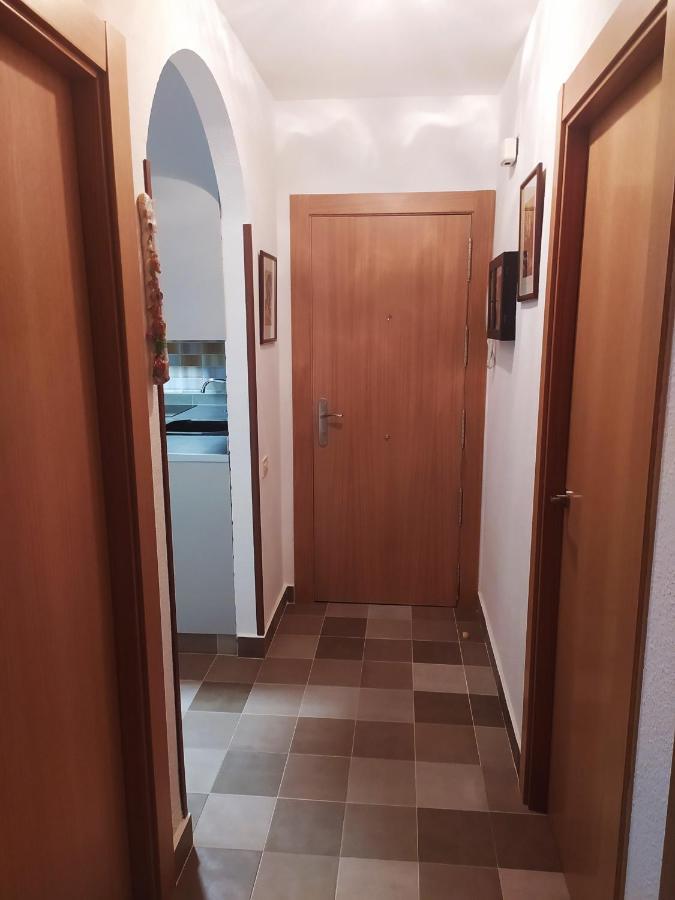 Urbanizacion La Barca Apartment Oropesa del Mar Bagian luar foto