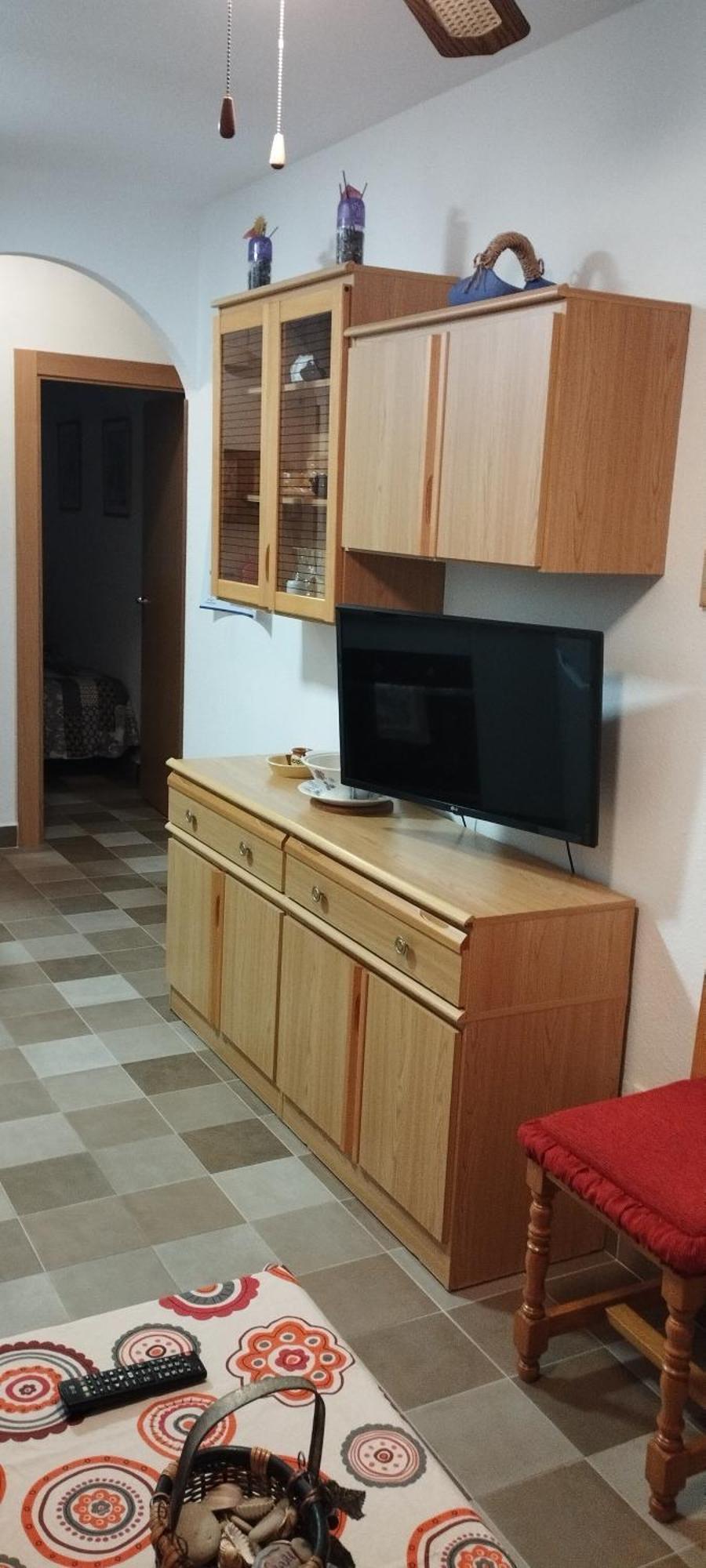 Urbanizacion La Barca Apartment Oropesa del Mar Bagian luar foto