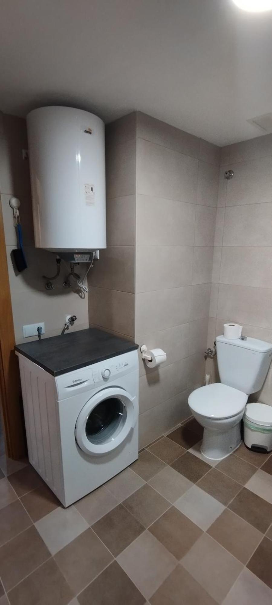 Urbanizacion La Barca Apartment Oropesa del Mar Bagian luar foto