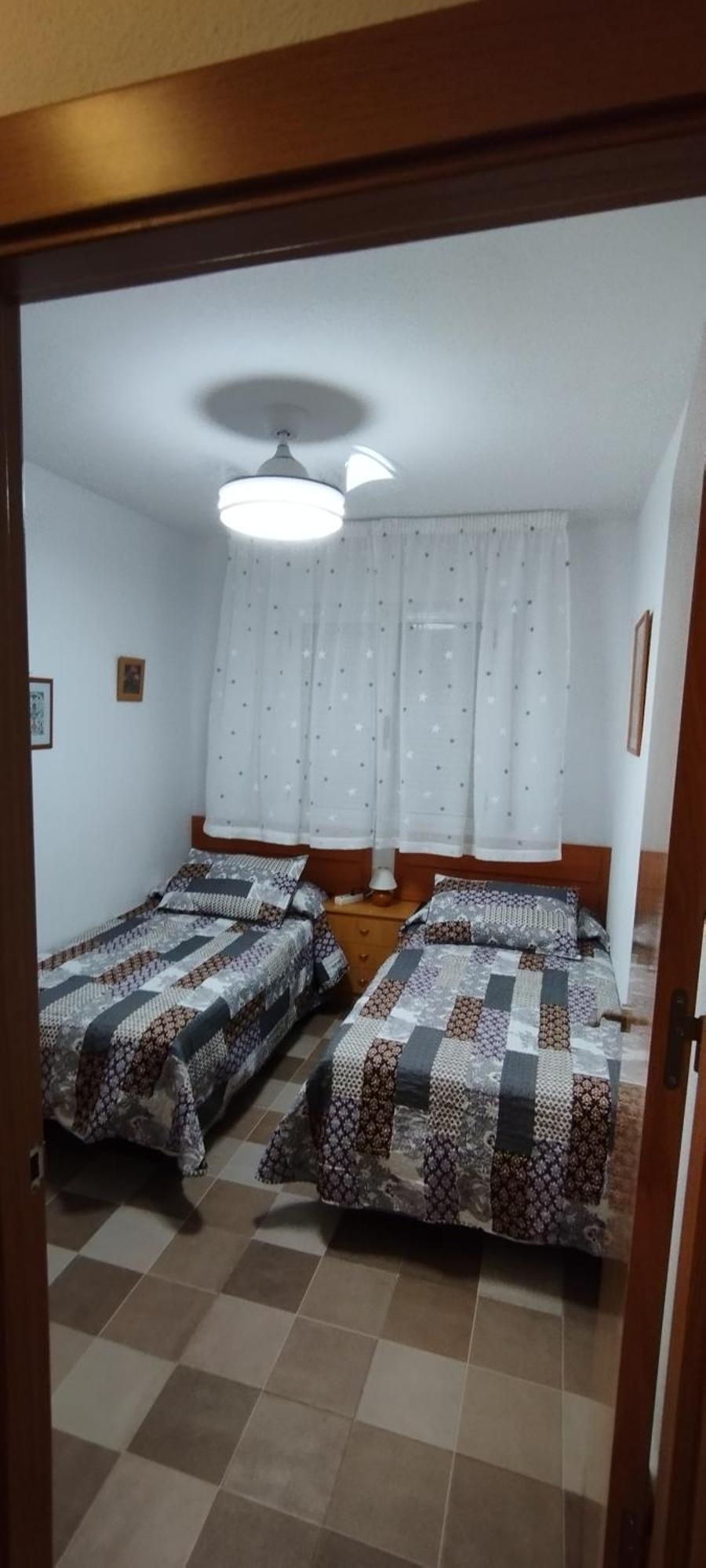 Urbanizacion La Barca Apartment Oropesa del Mar Bagian luar foto