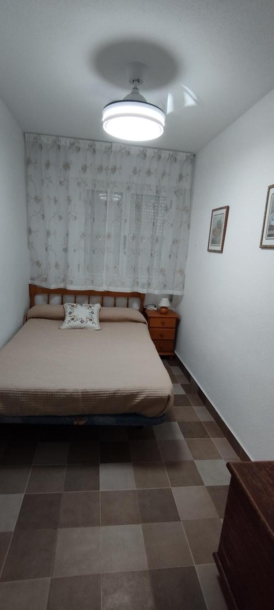 Urbanizacion La Barca Apartment Oropesa del Mar Bagian luar foto