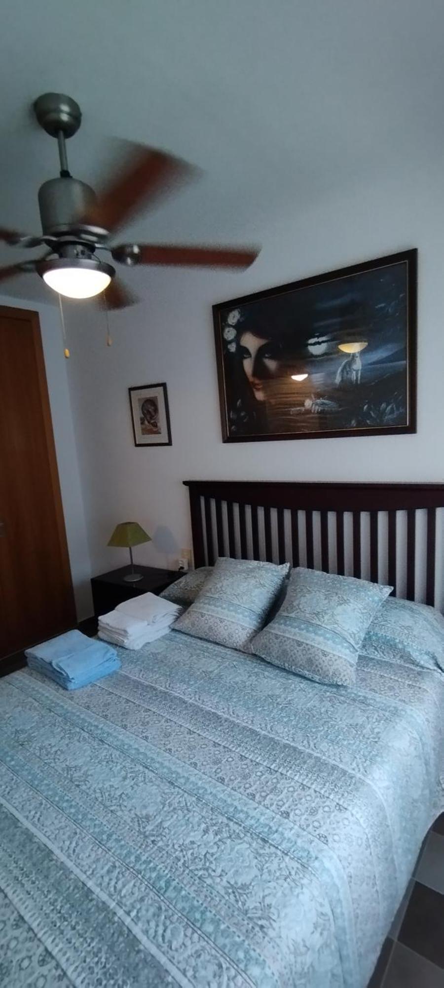 Urbanizacion La Barca Apartment Oropesa del Mar Bagian luar foto