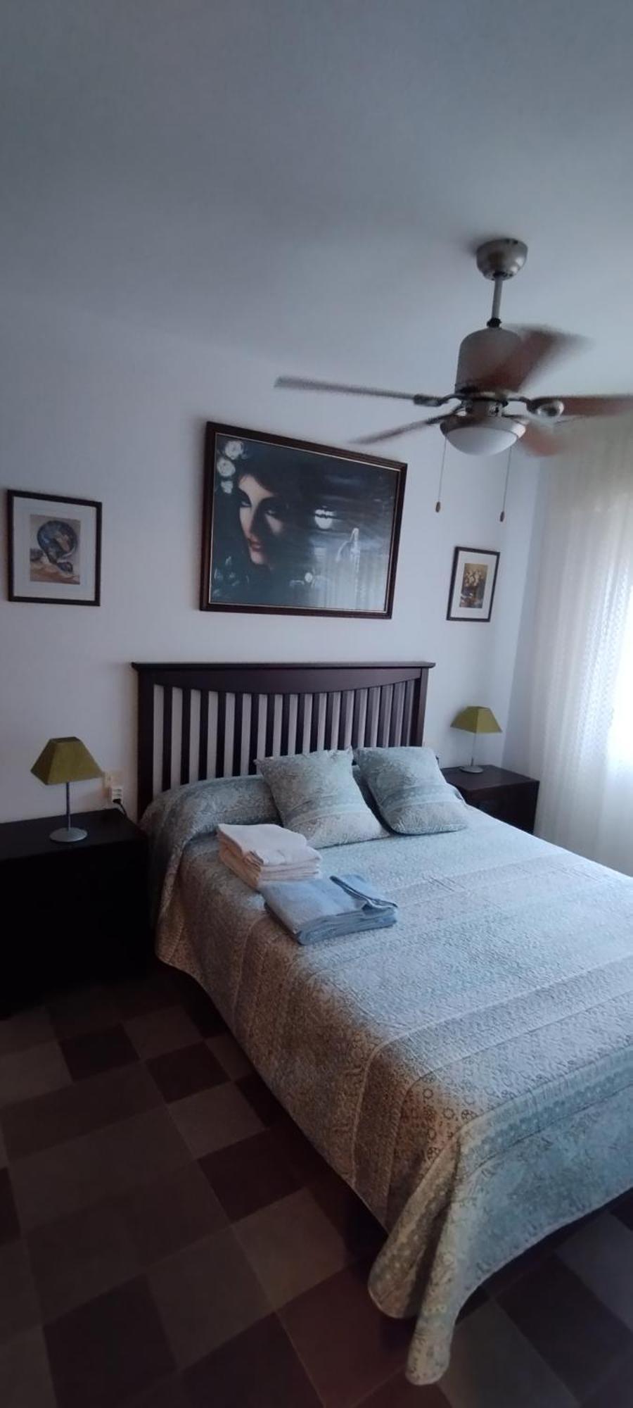 Urbanizacion La Barca Apartment Oropesa del Mar Bagian luar foto